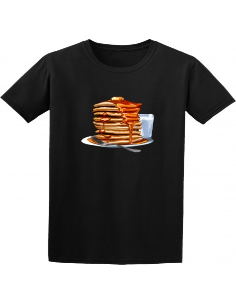 Pancake Stack TShirt