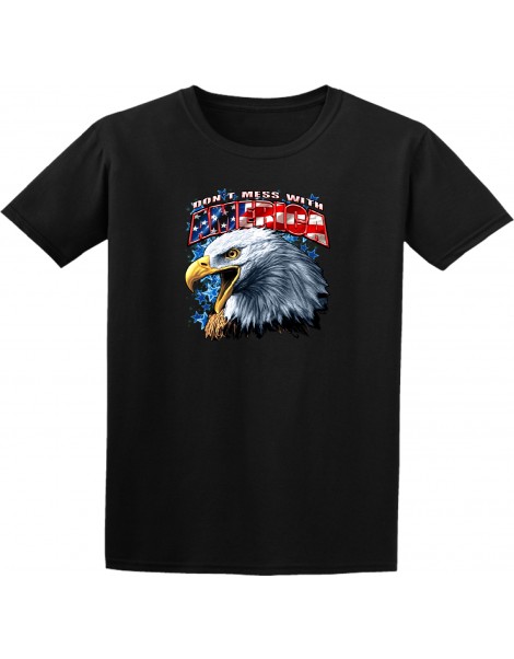 Don't Mess With America TShirt