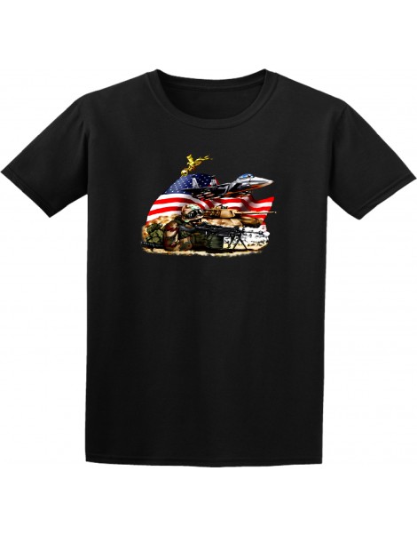 Statue of Liberty TShirt