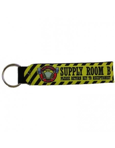 Wrist Key Fob