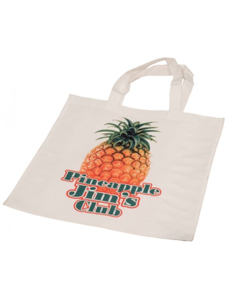 15.5" Shopping Bag