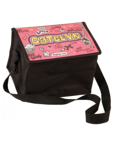 8.5x6x6" Cooler Bag