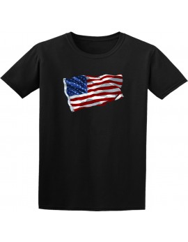 American Flag TShirt