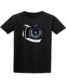 Photography Club TShirt