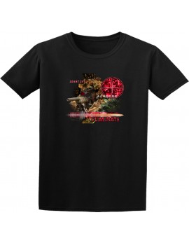 Sniper TShirt