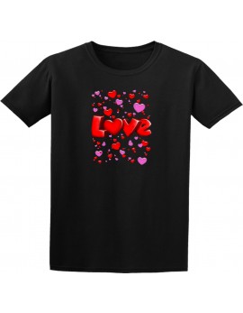 Love Hearts TShirt