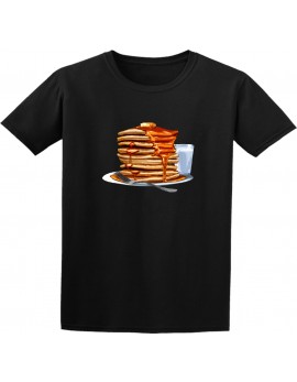 Pancake Stack TShirt