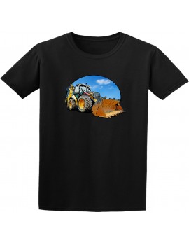 Bulldozer TShirt