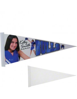 Large Felt Pennant