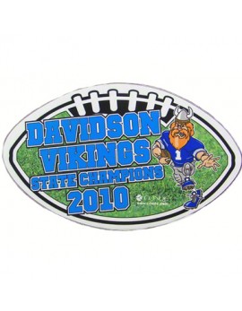 Football Emblem