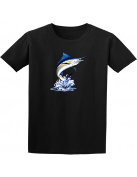 Marlin TShirt
