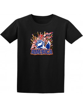 God Bless America TShirt