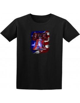 Liberty Bell TShirt