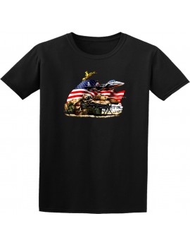 Statue of Liberty TShirt