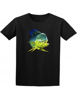 Large Mouth Bass TShirt