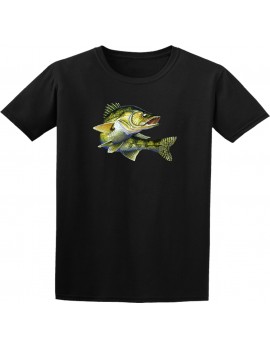 Large Mouth Bass TShirt