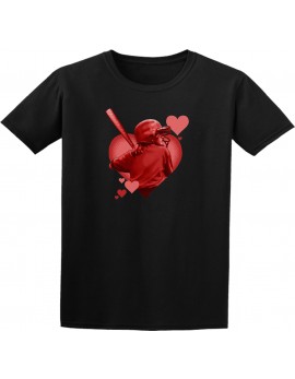 Softball Love TShirt
