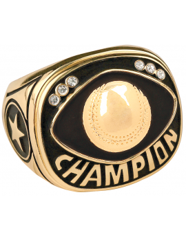 Baseball/Softball Championship Ring