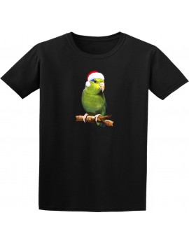 Christmas Bird TShirt