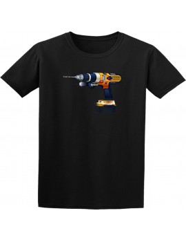 Drill TShirt