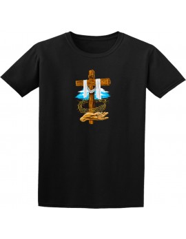 Offering Cross TShirt