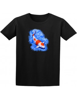 Koi Fish TShirt