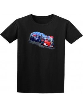 Indy Race Car TShirt