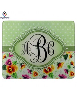 Glass Cutting Board - 11x15" Rectangle