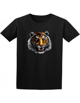 Tiger TShirt