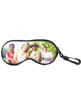 Full Color Imaged Eyeglass Case