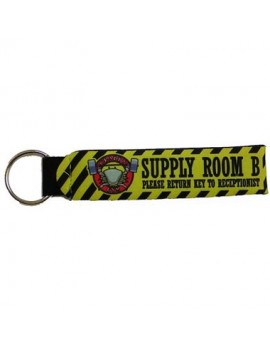 Wrist Key Fob