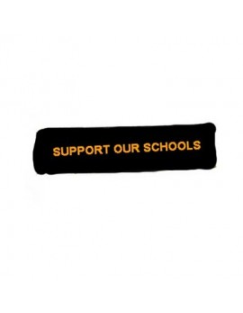 1" Wristband