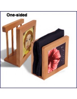 Napkin Holder - 1 sided