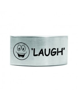 Extra Small Stainless Steel plate for ClikIt Band