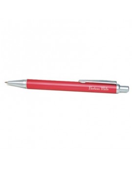 Anodized Pen - Red