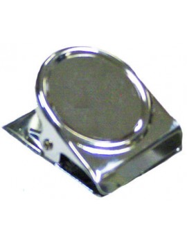 Magnetic Memo Clip