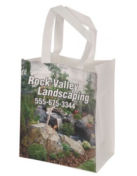 8x10" Gift Bag w/ 4" Gusset