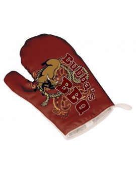 Oven Mitt