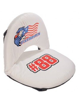 Oval Stadium Seat