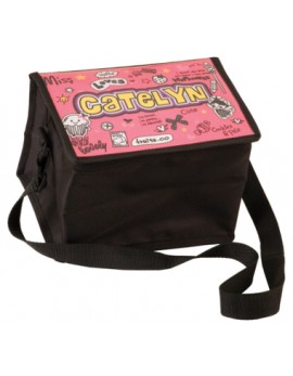 8.5x6x6" Cooler Bag