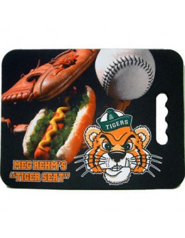 Stadium Cushion - Rectangle 10x13.25x1/2"