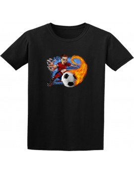 Soccer Boy TShirt