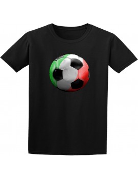 Germany Soccer Ball TShirt