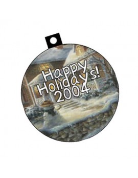 Ornament - Ball