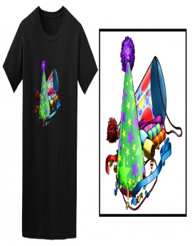 Party Time Hats TShirt