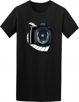 Photography Club TShirt