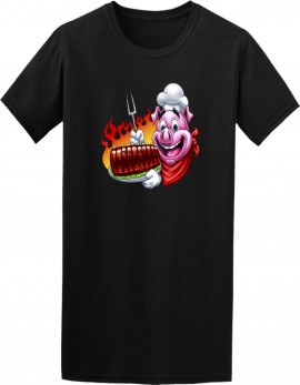 Rack of Ribs TShirt