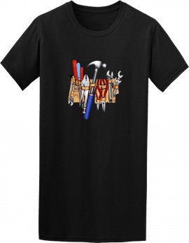 Tool Belt TShirt