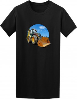 Bulldozer TShirt