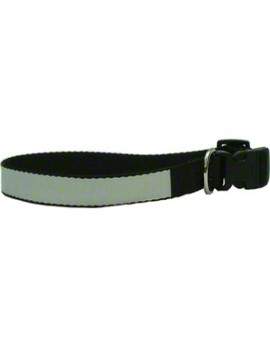 Dog Collar 16-20" Adjustable